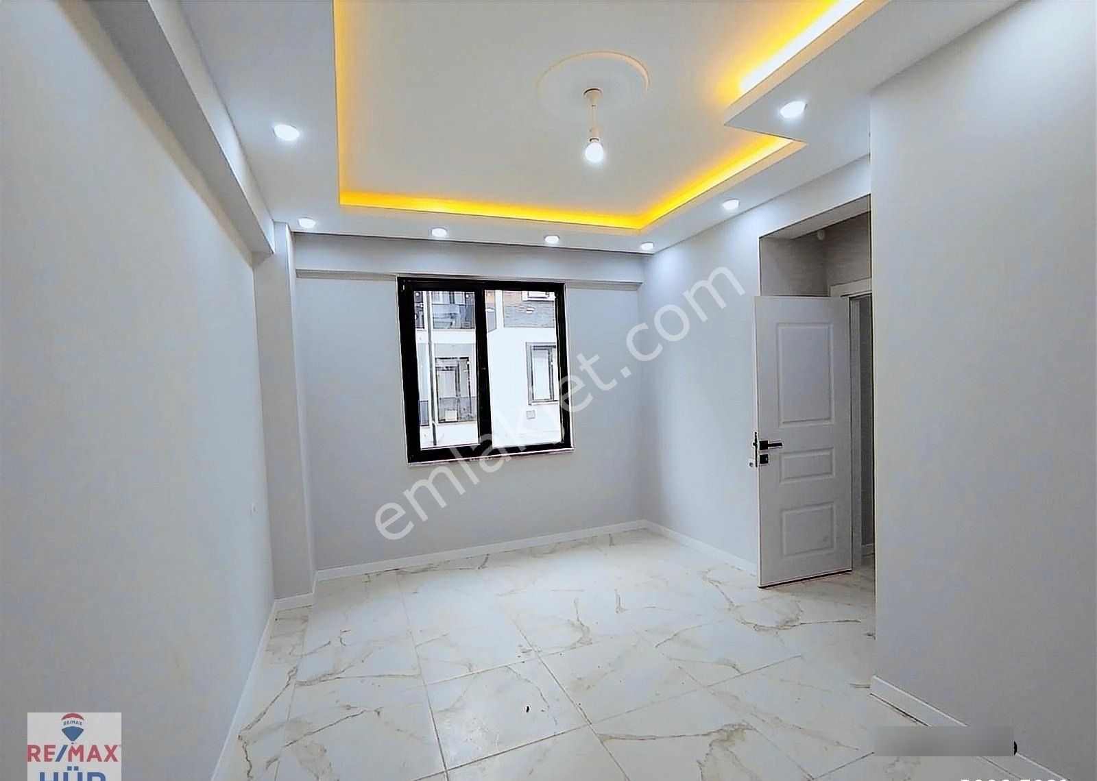 Remax/hür Özlem Şimşek'ten Site İçi Kiralık 3+1 Lüx Daire - Görsel 5