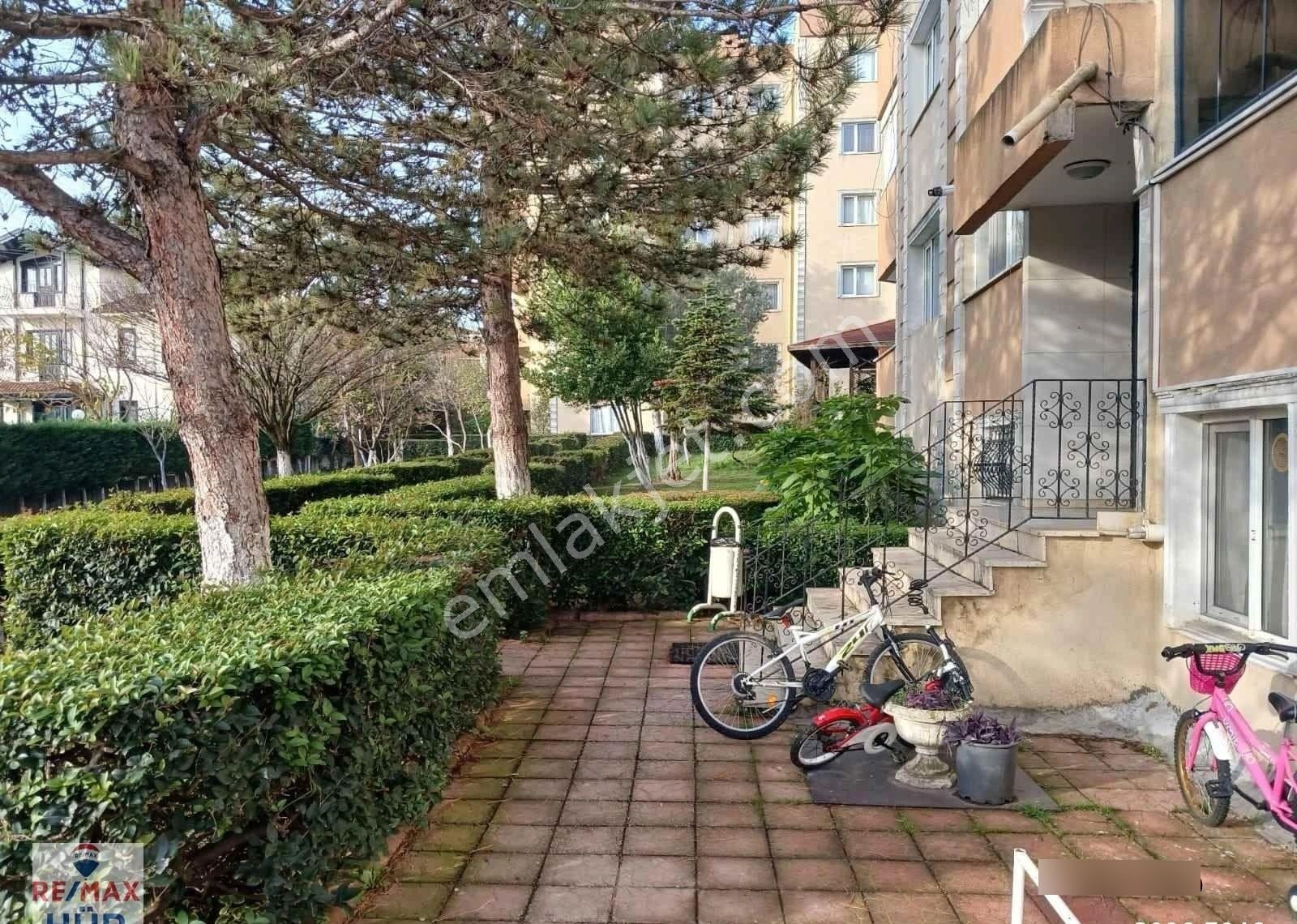 Remax-hür Yasemin Atay'dan Beşköprü'de Eşyalı Kiralık Daire - Görsel 4