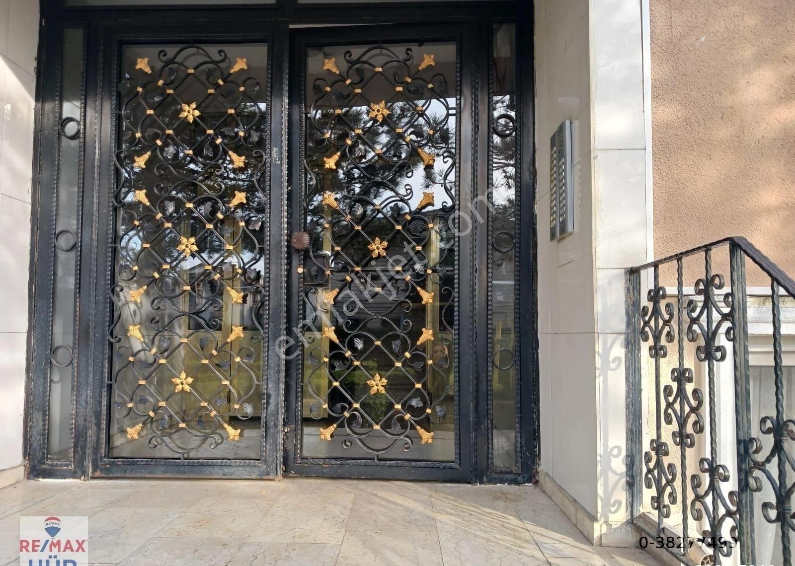 Remax-hür Yasemin Atay'dan Beşköprü'de Eşyalı Kiralık Daire - Görsel 22