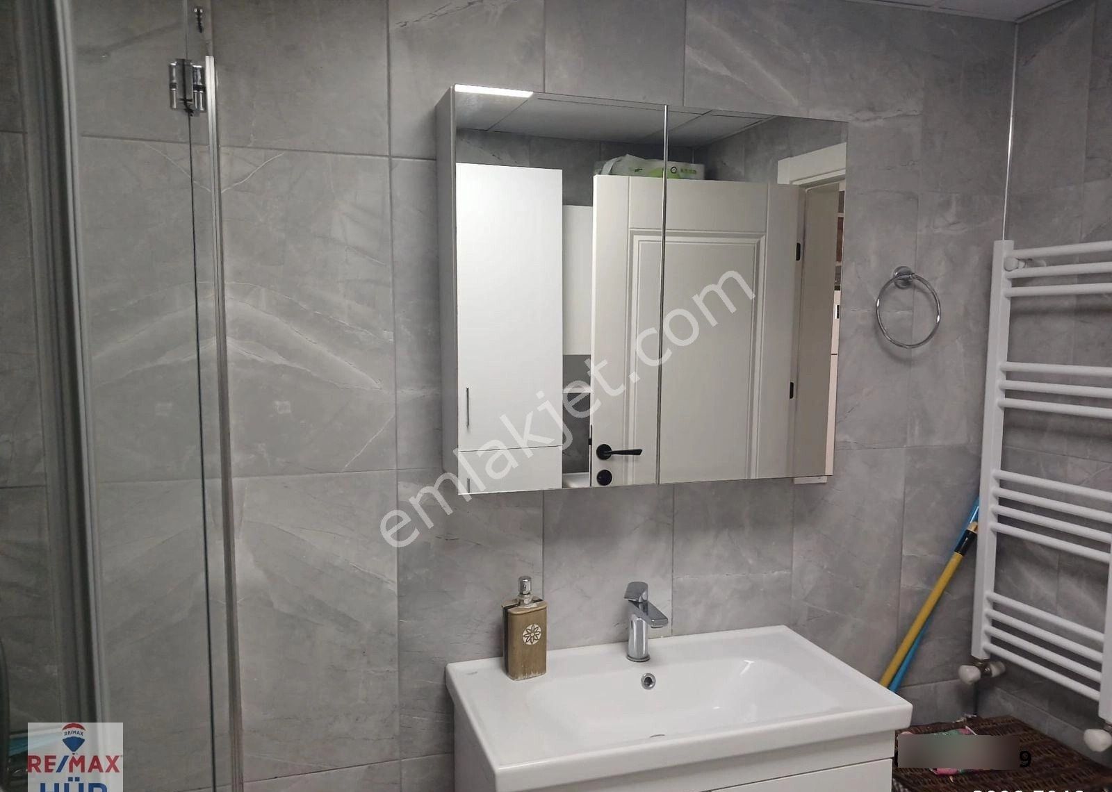 Remax-hür Yasemin Atay'dan Beşköprü'de Eşyalı Kiralık Daire - Görsel 18