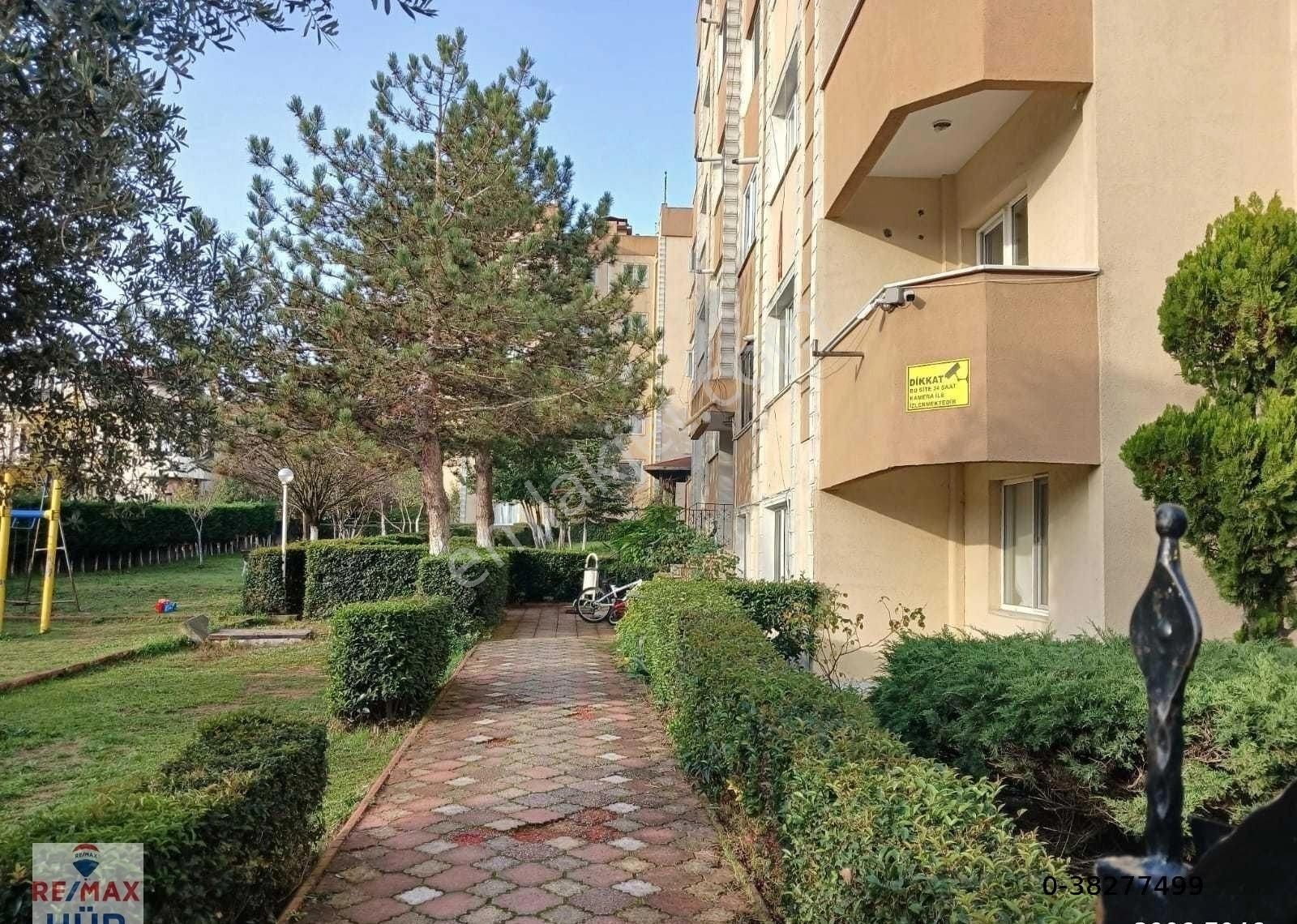 Remax-hür Yasemin Atay'dan Beşköprü'de Eşyalı Kiralık Daire - Görsel 13