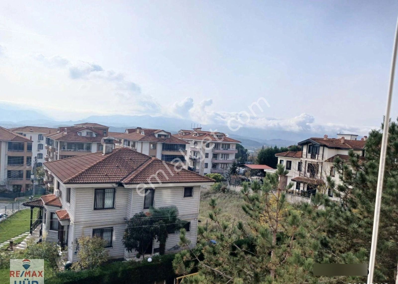 Remax-hür Yasemin Atay'dan Beşköprü'de Eşyalı Kiralık Daire - Görsel 17