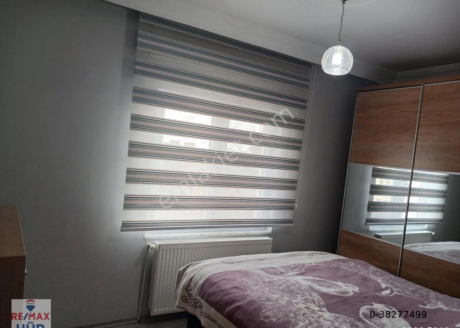 Remax-hür Yasemin Atay'dan Beşköprü'de Eşyalı Kiralık Daire - Görsel 19