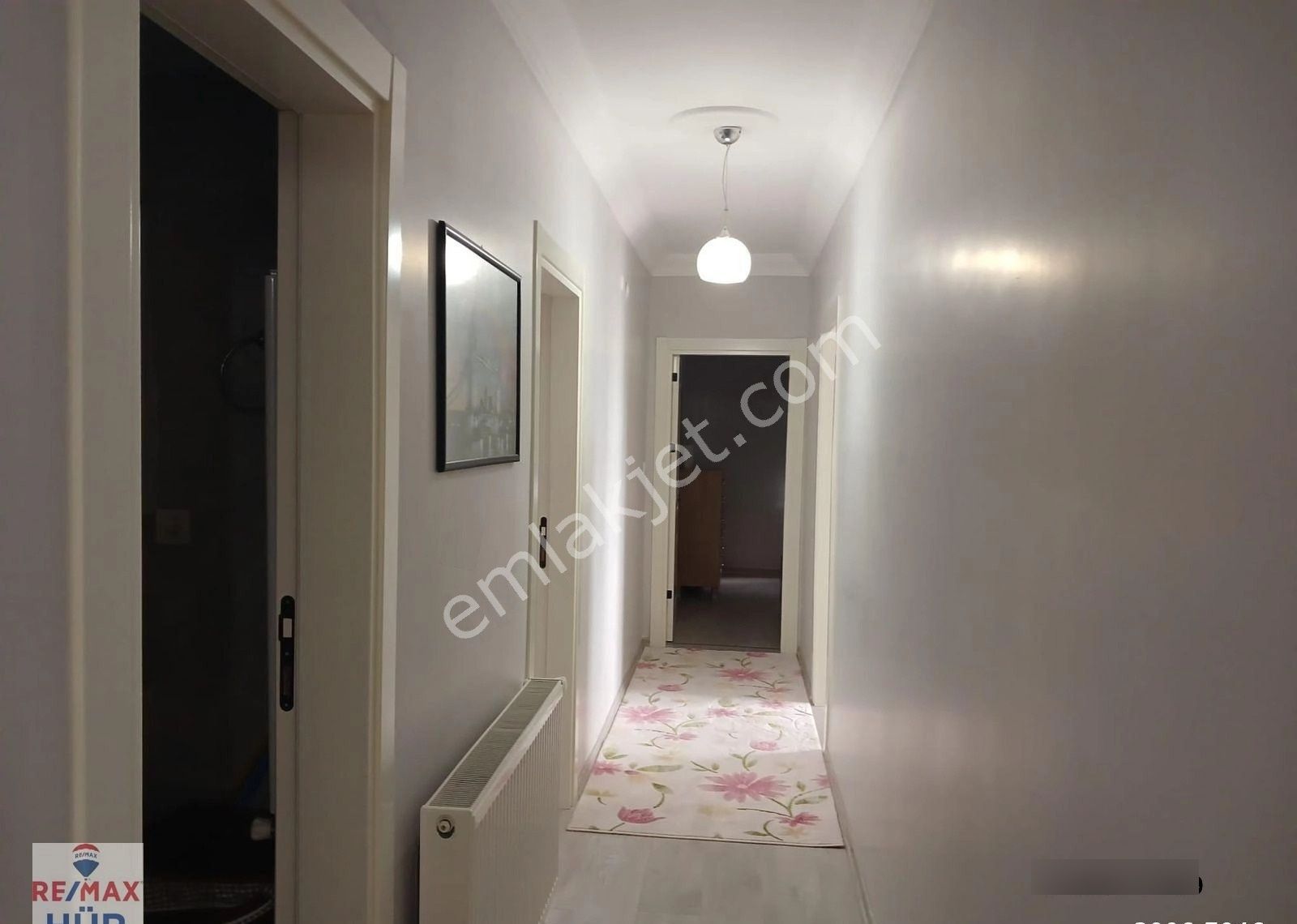 Remax-hür Yasemin Atay'dan Beşköprü'de Eşyalı Kiralık Daire - Görsel 15