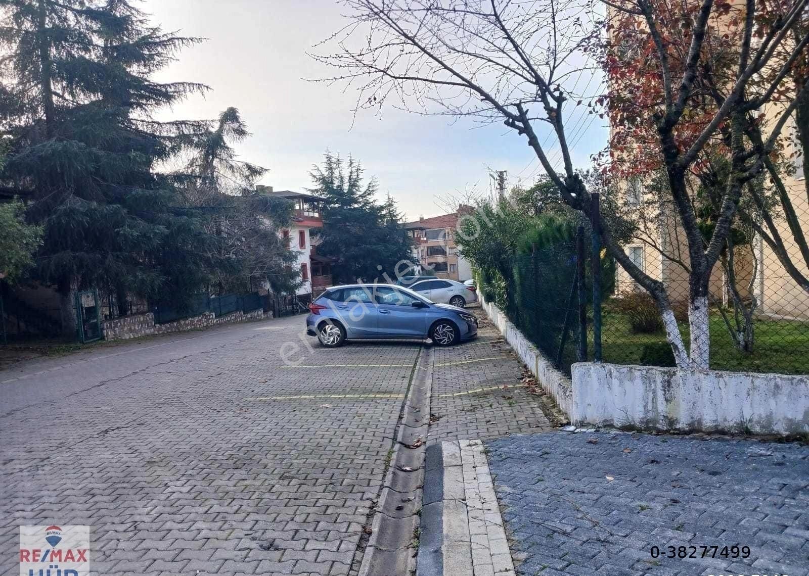 Remax-hür Yasemin Atay'dan Beşköprü'de Eşyalı Kiralık Daire