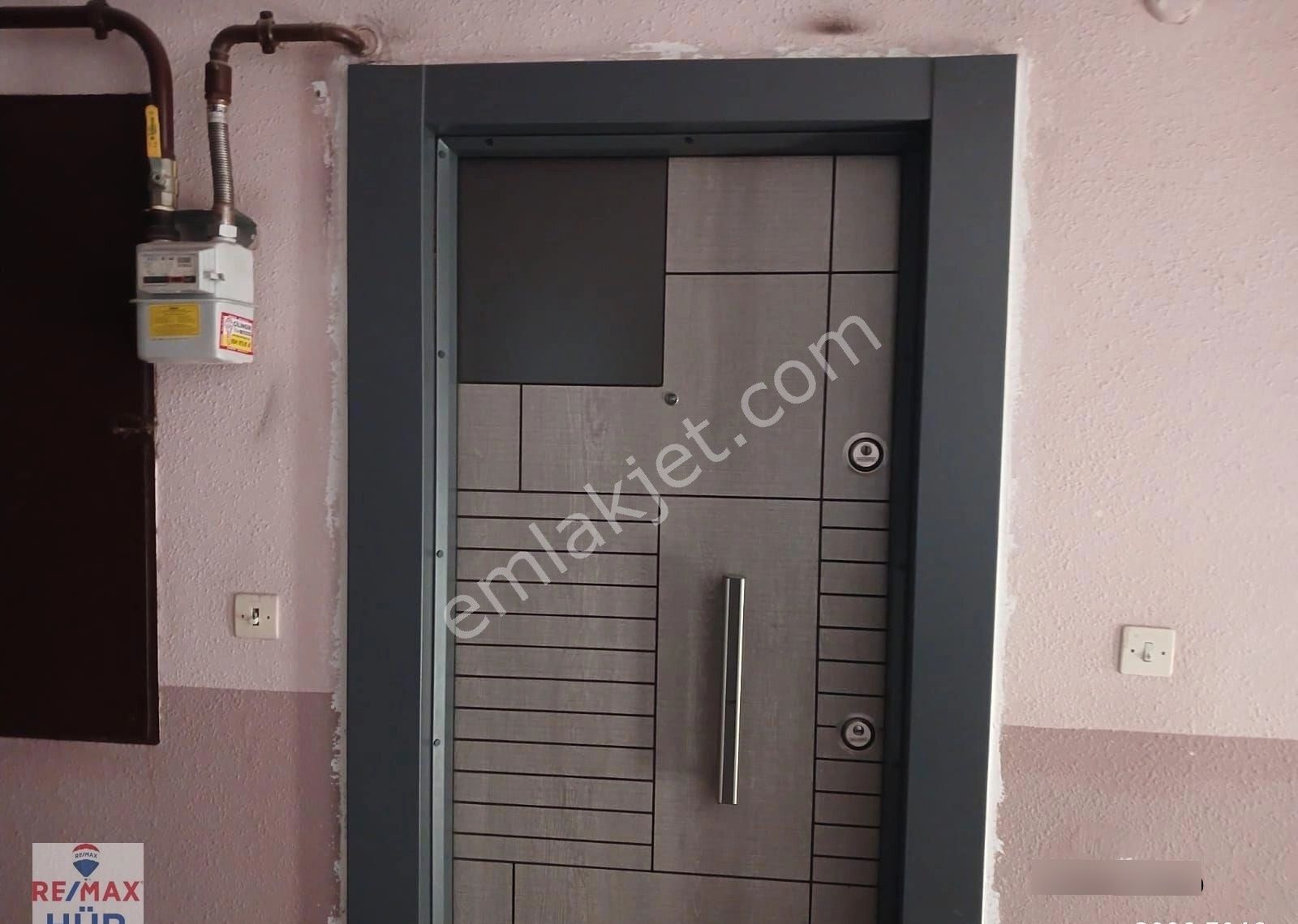 Remax-hür Yasemin Atay'dan Beşköprü'de Eşyalı Kiralık Daire - Görsel 5