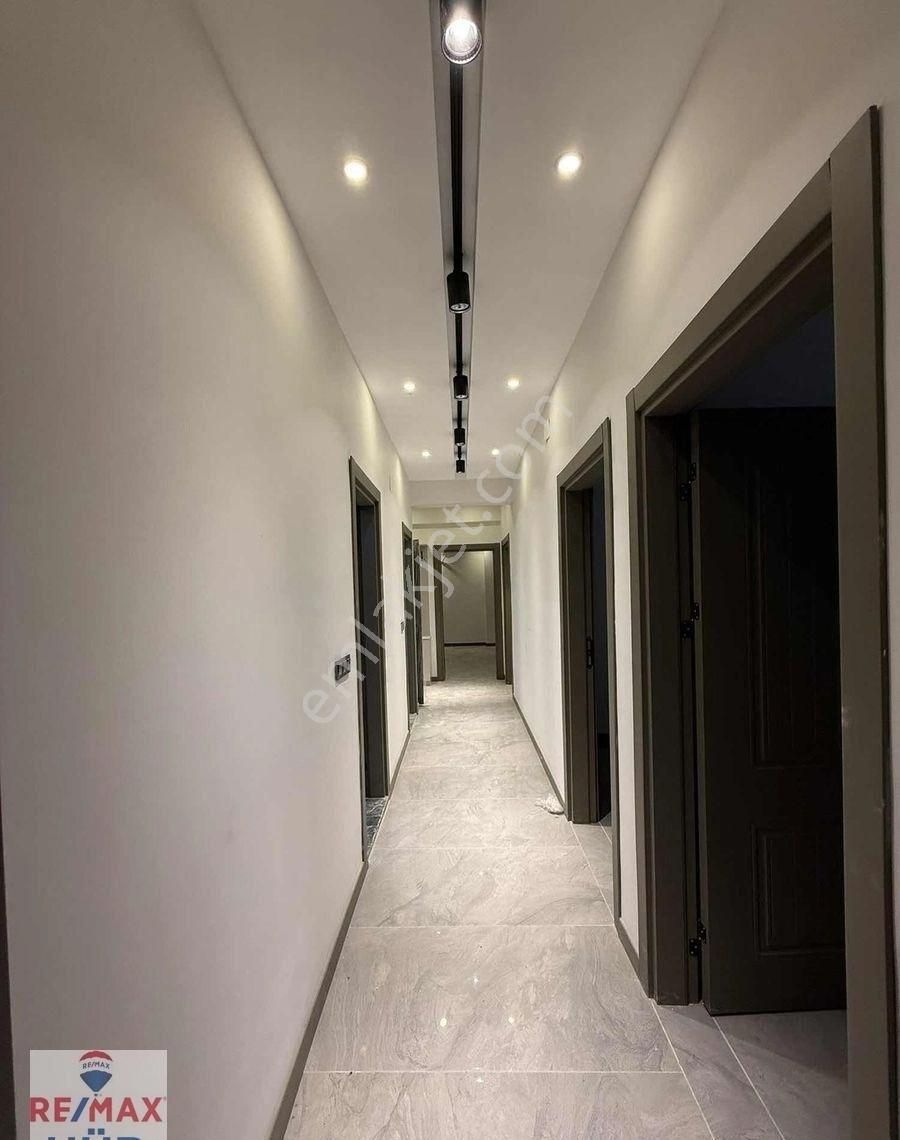 Ömer İnan Remax Hür Neviye Mah. 3+1 3.cü Kat Sıfır Daire - Görsel 5