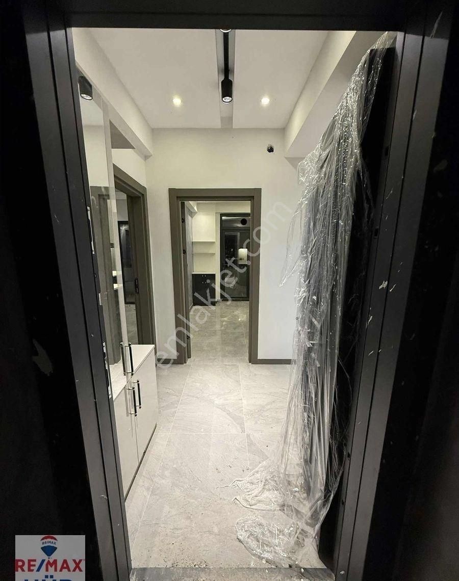 Ömer İnan Remax Hür Neviye Mah. 3+1 3.cü Kat Sıfır Daire - Görsel 15