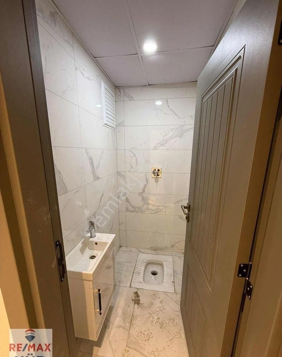 Ömer İnan Remax Hür Neviye Mah. 3+1 3.cü Kat Sıfır Daire - Görsel 9