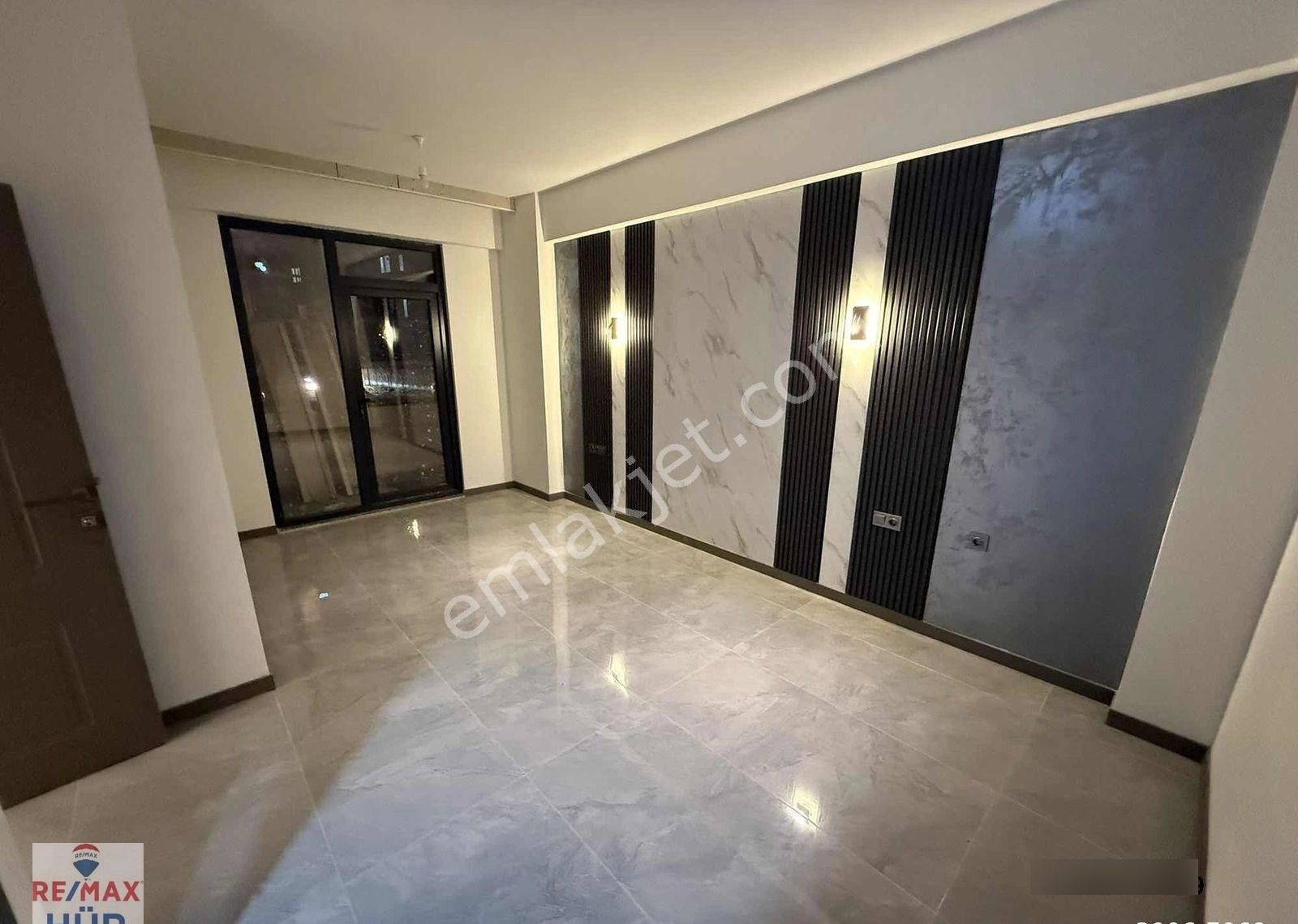 Ömer İnan Remax Hür Neviye Mah. 3+1 3.cü Kat Sıfır Daire - Görsel 10