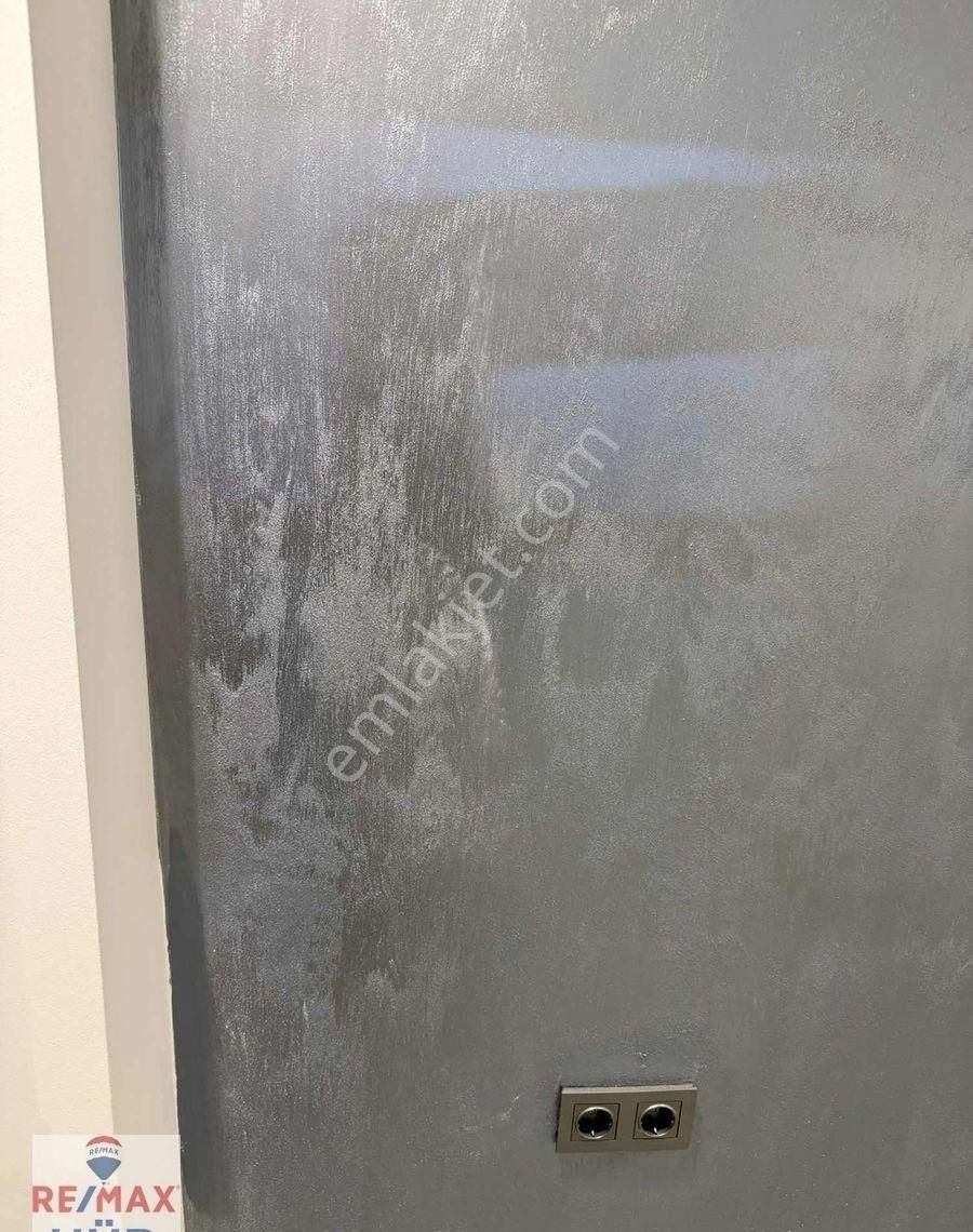 Ömer İnan Remax Hür Neviye Mah. 3+1 3.cü Kat Sıfır Daire - Görsel 18