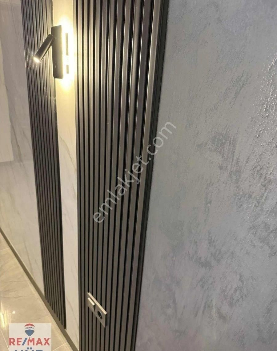 Ömer İnan Remax Hür Neviye Mah. 3+1 3.cü Kat Sıfır Daire - Görsel 3