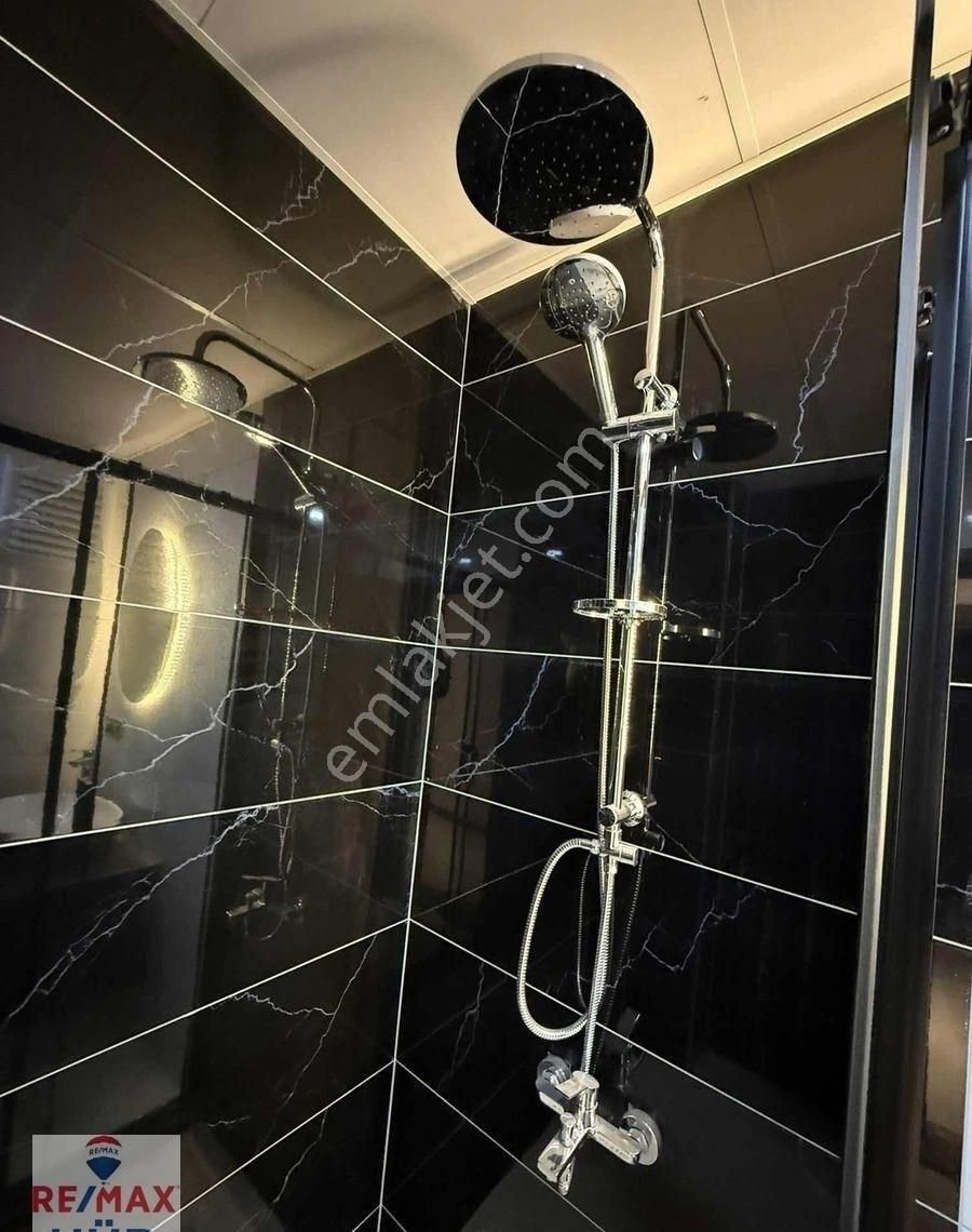 Ömer İnan Remax Hür Neviye Mah. 3+1 3.cü Kat Sıfır Daire - Görsel 17