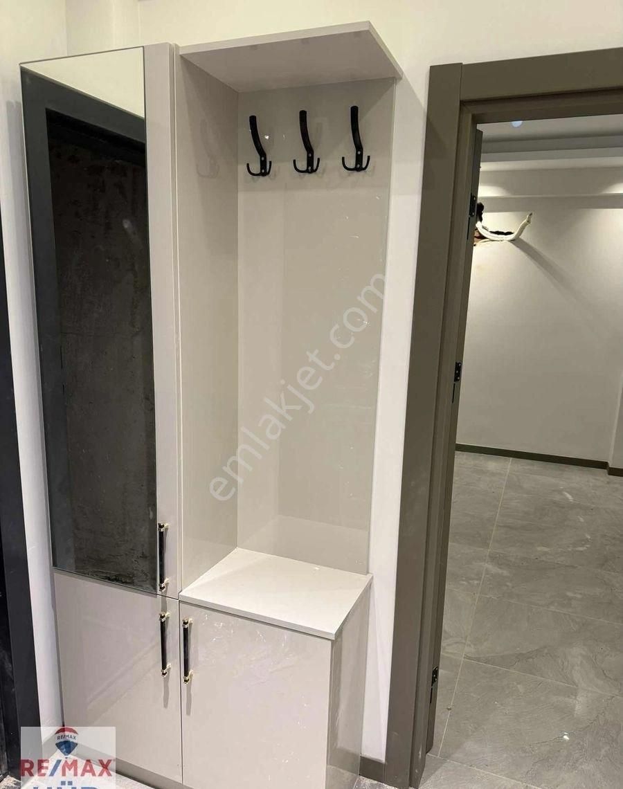 Ömer İnan Remax Hür Neviye Mah. 3+1 3.cü Kat Sıfır Daire - Görsel 21