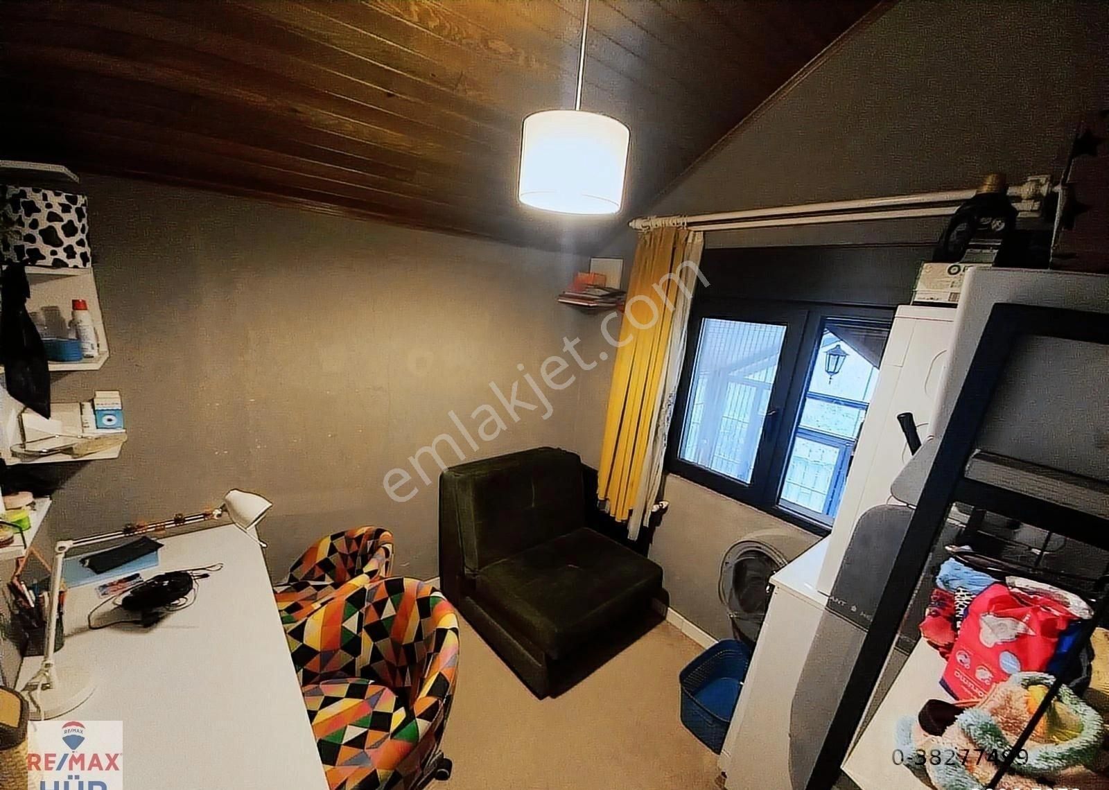 Geniş Arsa İçerisinde 4+1villa/misafirhaneli/ofisli/spor Salonlu - Görsel 15