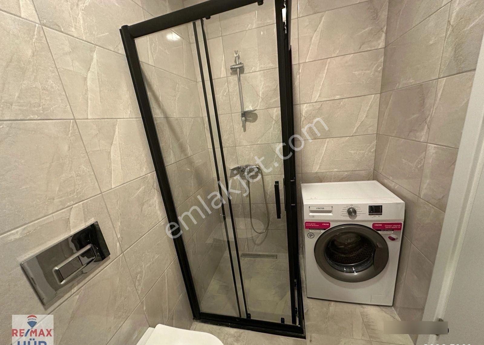 Kiralık Eşyalı (kombi+klima) Apart Daire Devlet Hast. Yakını - Görsel 2