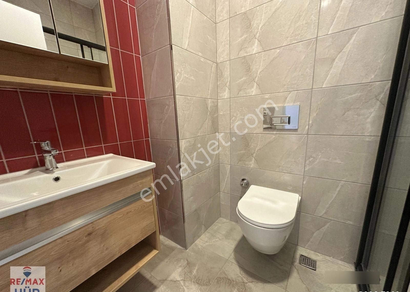 Kiralık Eşyalı (kombi+klima) Apart Daire Devlet Hast. Yakını - Görsel 29