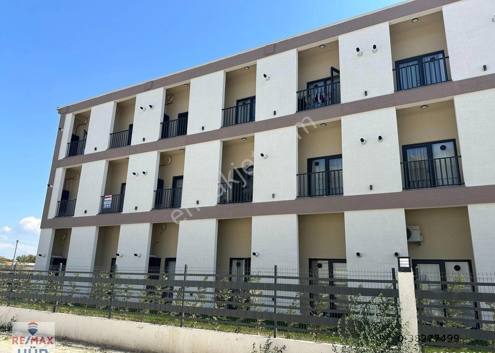 Kiralık Eşyalı (kombi+klima) Apart Daire Devlet Hast. Yakını - Görsel 32