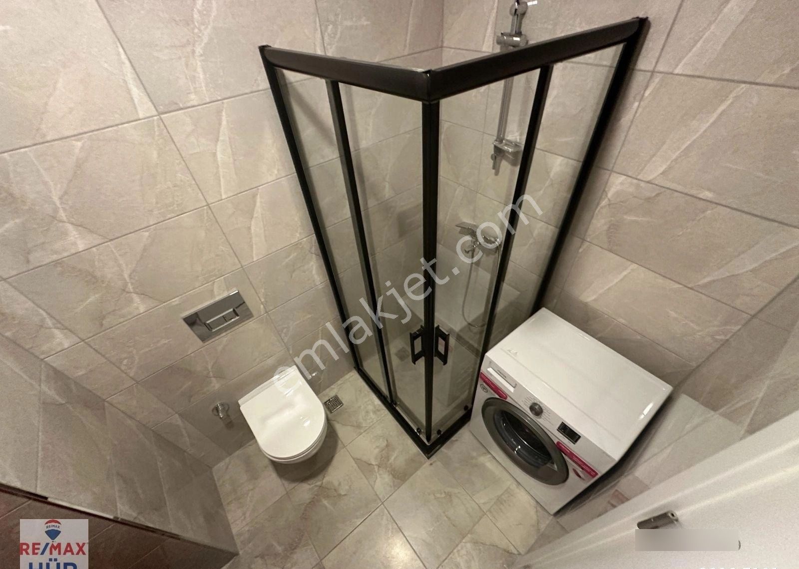 Kiralık Eşyalı (kombi+klima) Apart Daire Devlet Hast. Yakını - Görsel 30