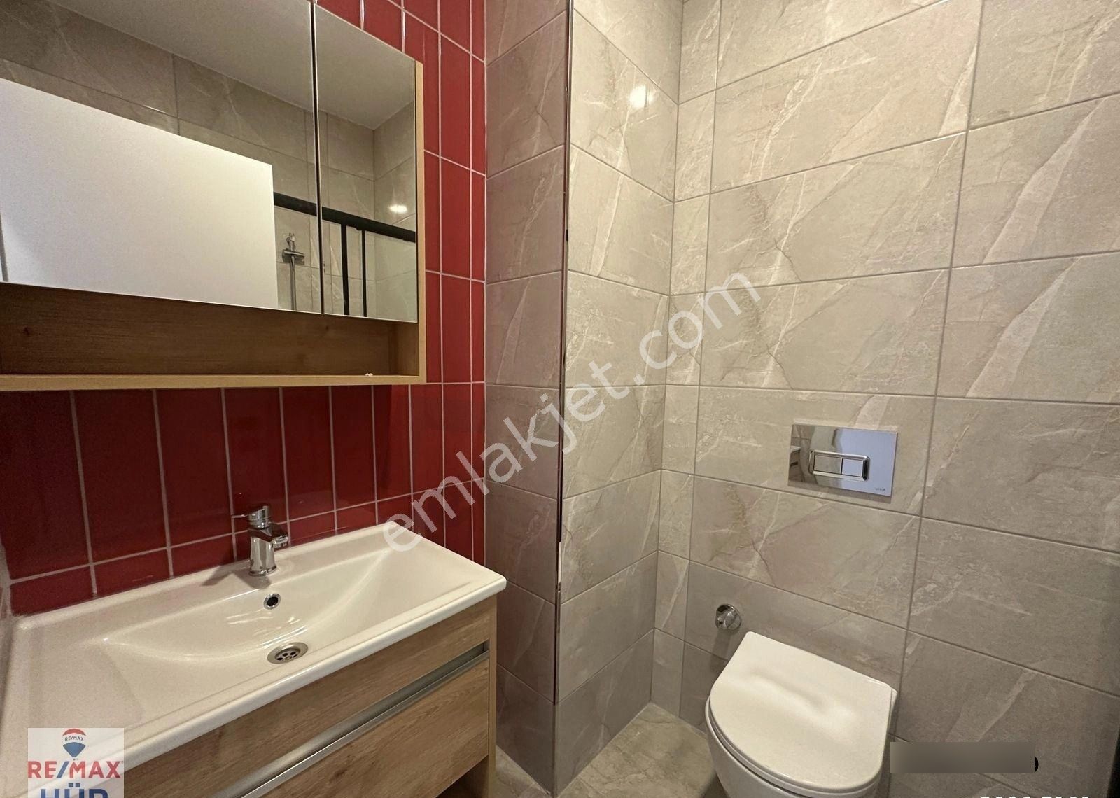 Kiralık Eşyalı (kombi+klima) Apart Daire Devlet Hast. Yakını - Görsel 23