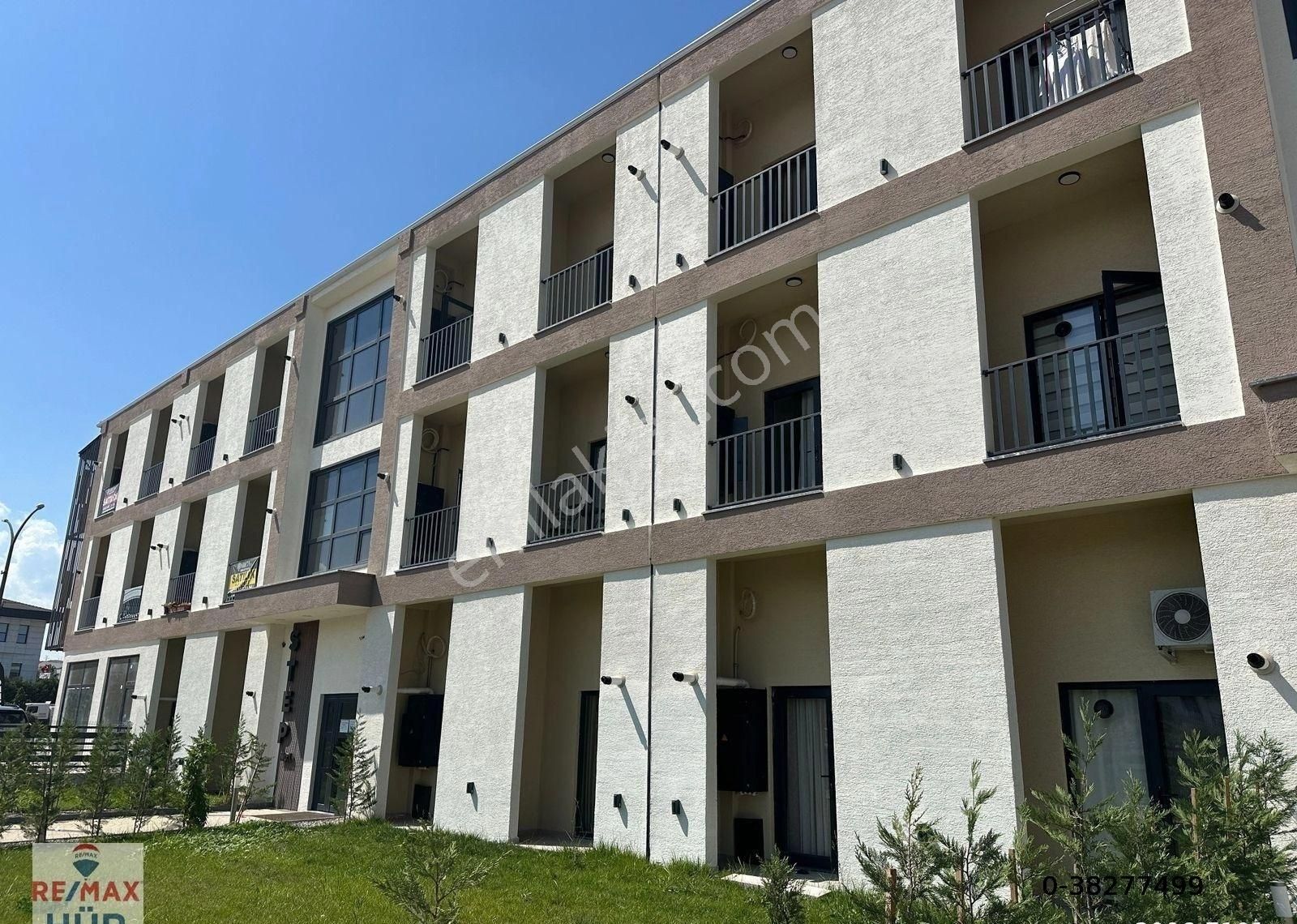Kiralık Eşyalı (kombi+klima) Apart Daire Devlet Hast. Yakını - Görsel 6