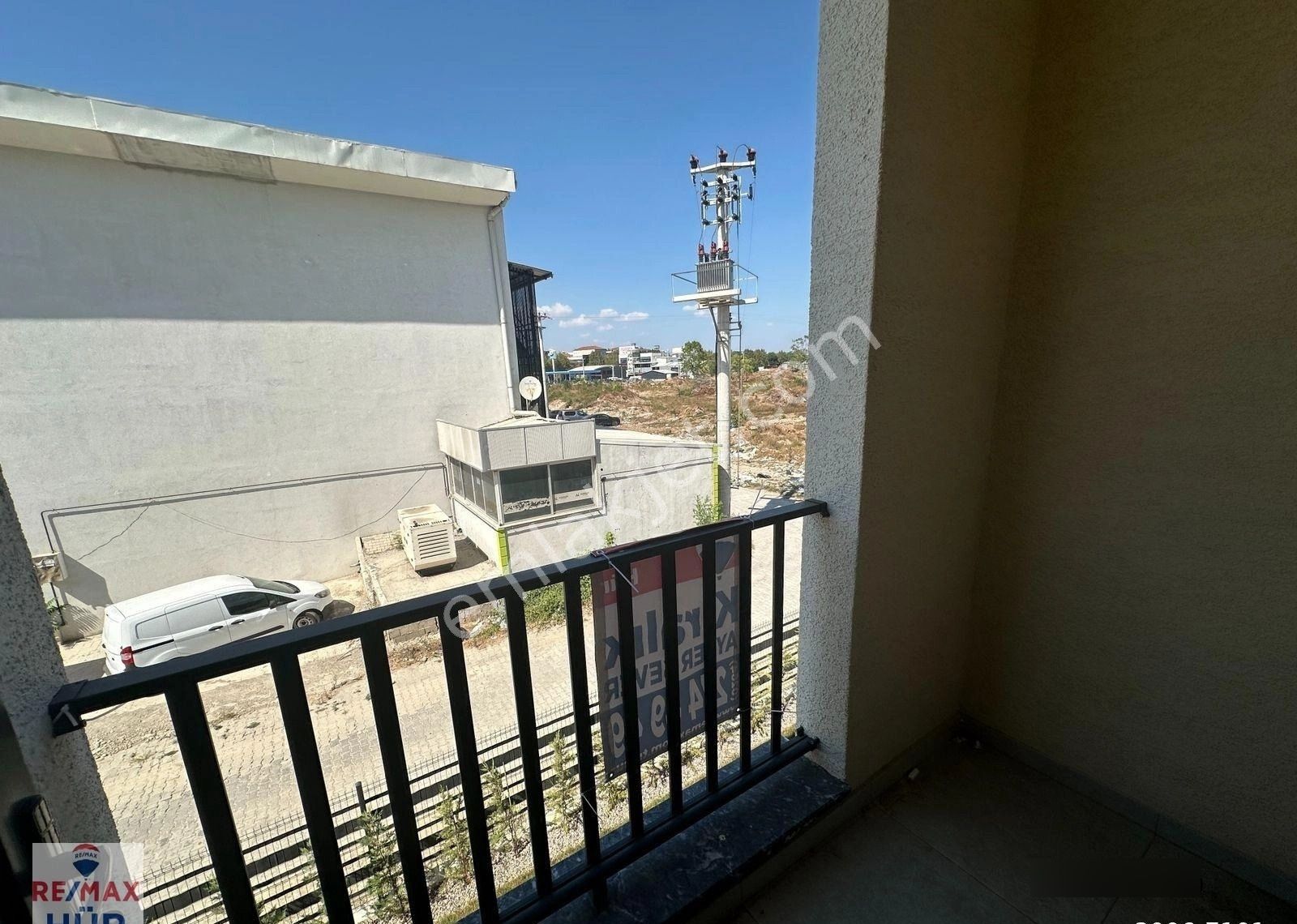 Kiralık Eşyalı (kombi+klima) Apart Daire Devlet Hast. Yakını - Görsel 25