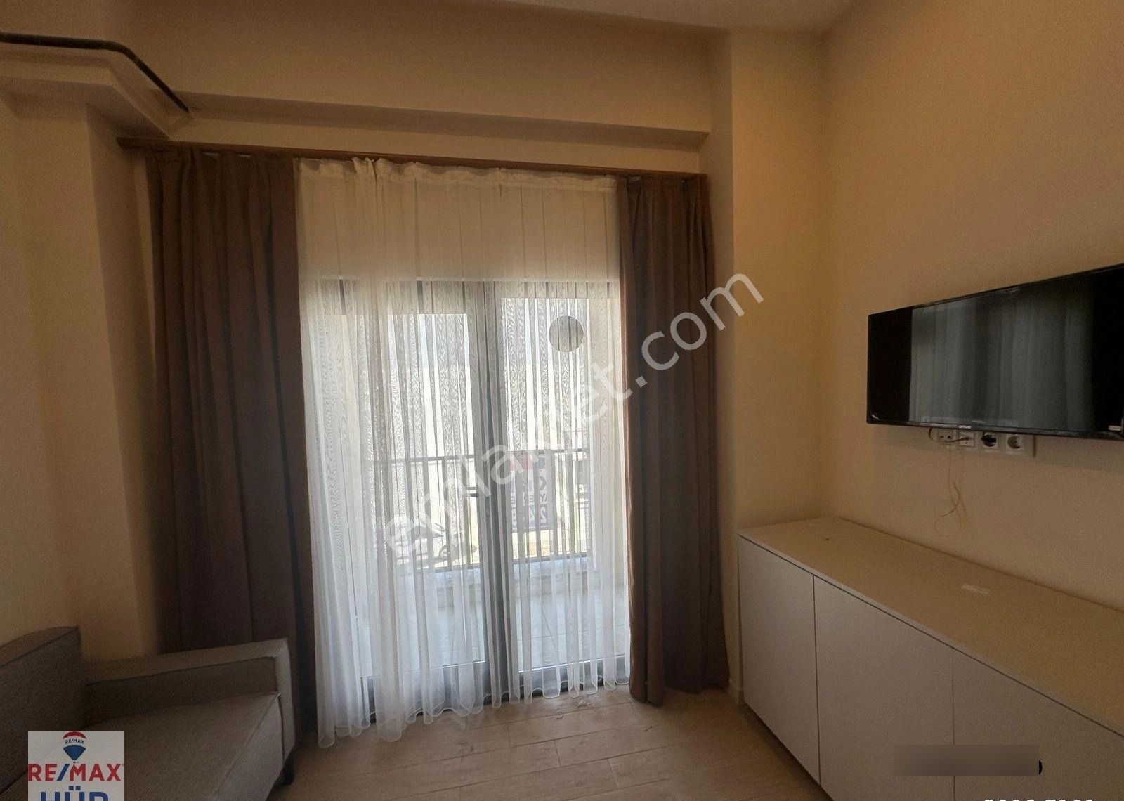 Kiralık Eşyalı (kombi+klima) Apart Daire Devlet Hast. Yakını - Görsel 8