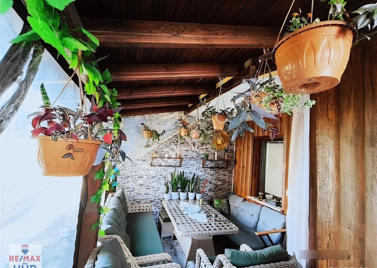 Remax Hür Özlem Şimşek'ten Sapancada Fırsat Triplex Villa - Görsel 21