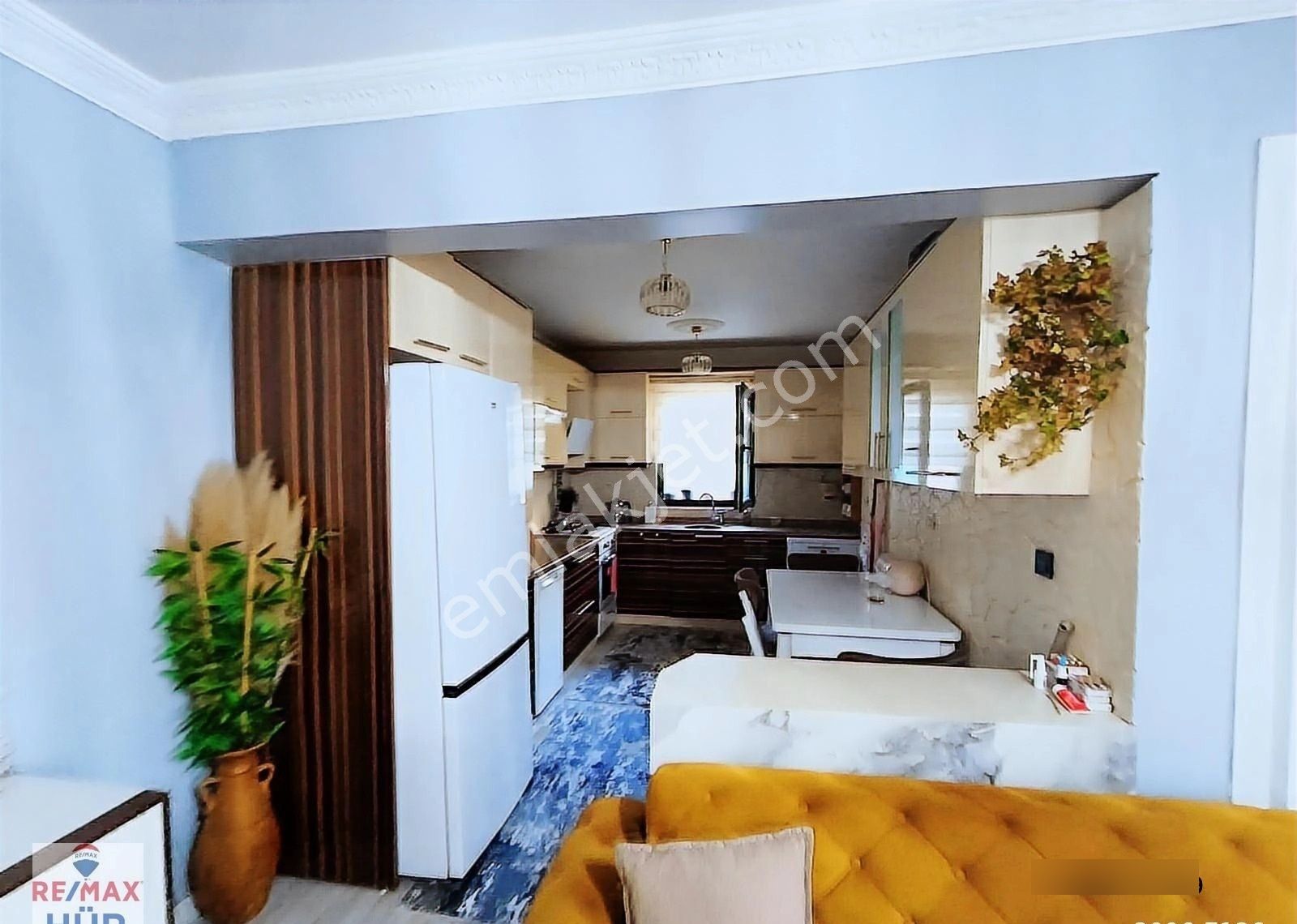 Remax Hür Özlem Şimşek'ten Sapancada Fırsat Triplex Villa - Görsel 20