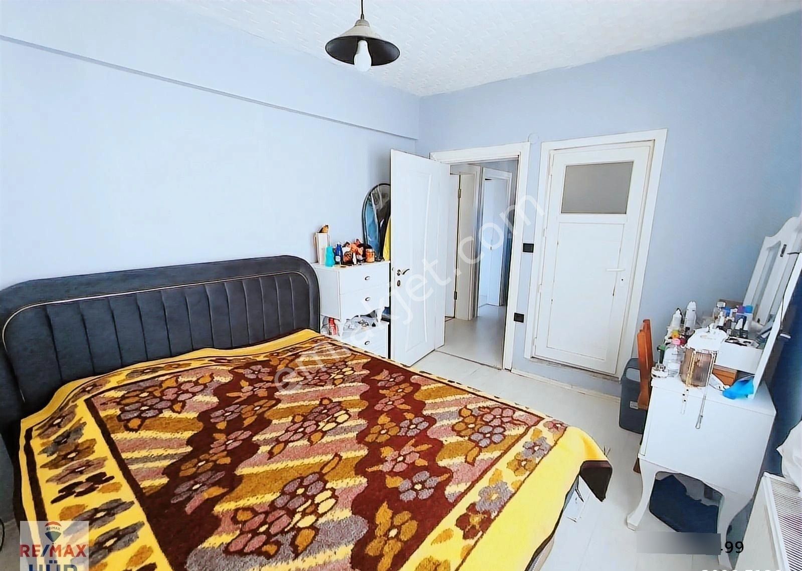 Remax Hür Özlem Şimşek'ten Sapancada Fırsat Triplex Villa - Görsel 19