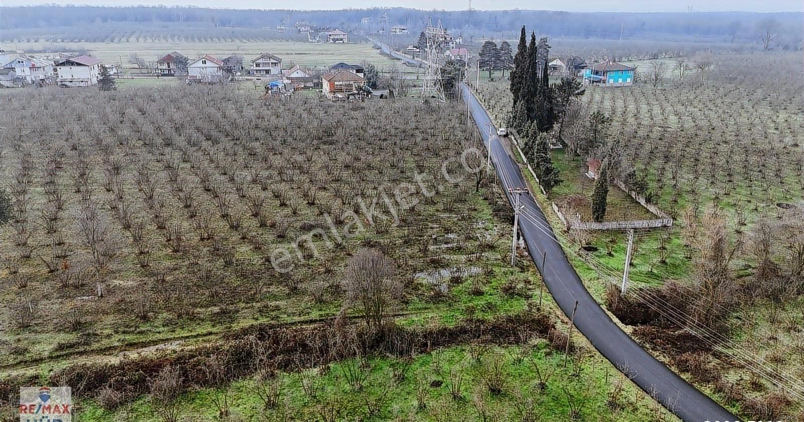 Talha Yeğin'den Satılık İmarlı Arsa - Görsel 13