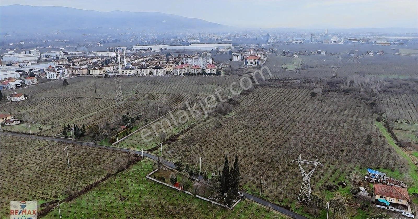 Talha Yeğin'den Satılık İmarlı Arsa - Görsel 12