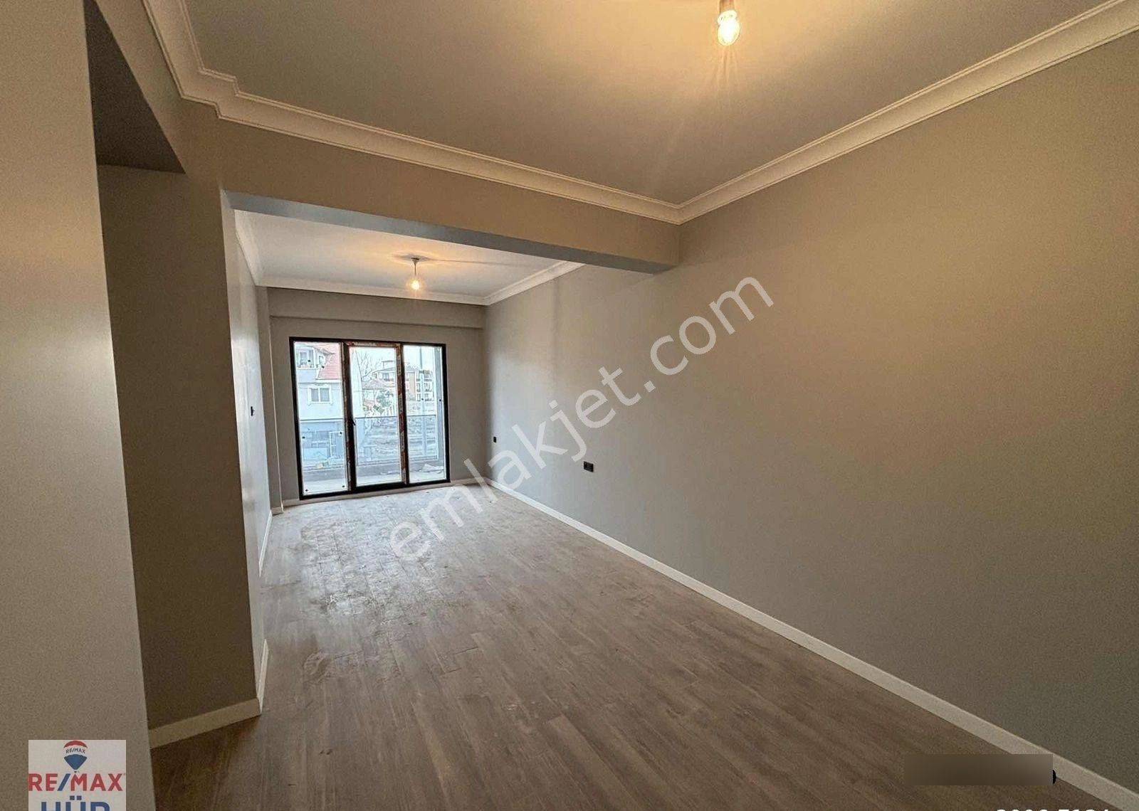 Remax-hür Müge Ergün Aydaş'tan Tekeler Mahallesi'nde Kiralık 3+1 - Görsel 2