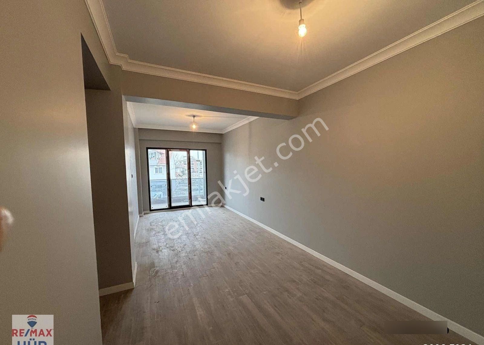 Remax-hür Müge Ergün Aydaş'tan Tekeler Mahallesi'nde Kiralık 3+1 - Görsel 7