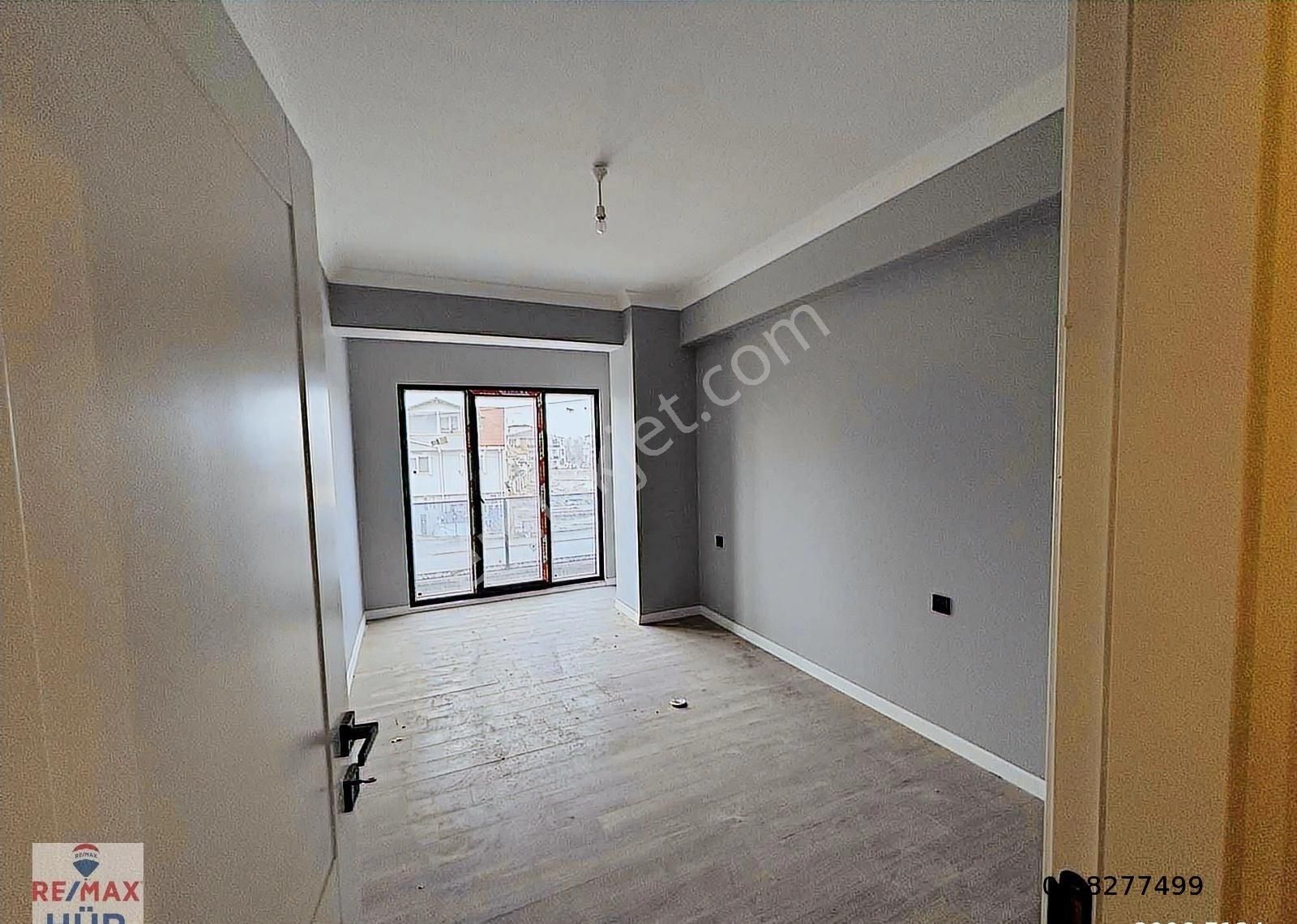 Remax-hür Müge Ergün Aydaş'tan Tekeler Mahallesi'nde Kiralık 3+1 - Görsel 4