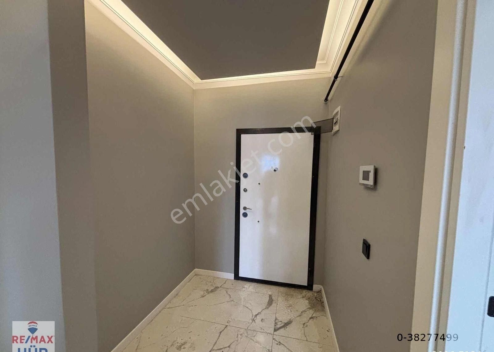 Remax-hür Müge Ergün Aydaş'tan Tekeler Mahallesi'nde Kiralık 3+1 - Görsel 6