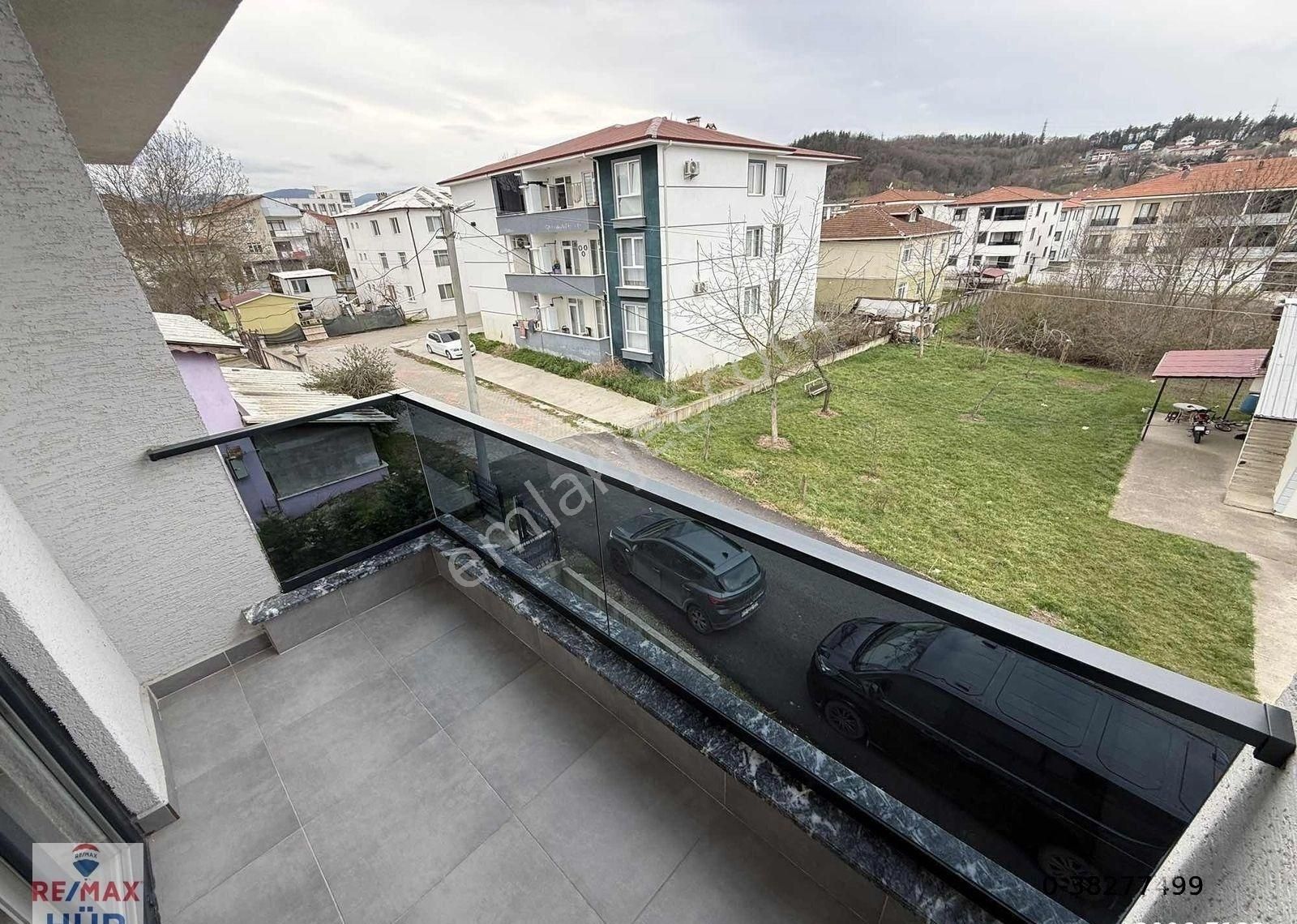Ömer İnan Remax Hür 2+1 Kiralık Köşe Daire - Görsel 6