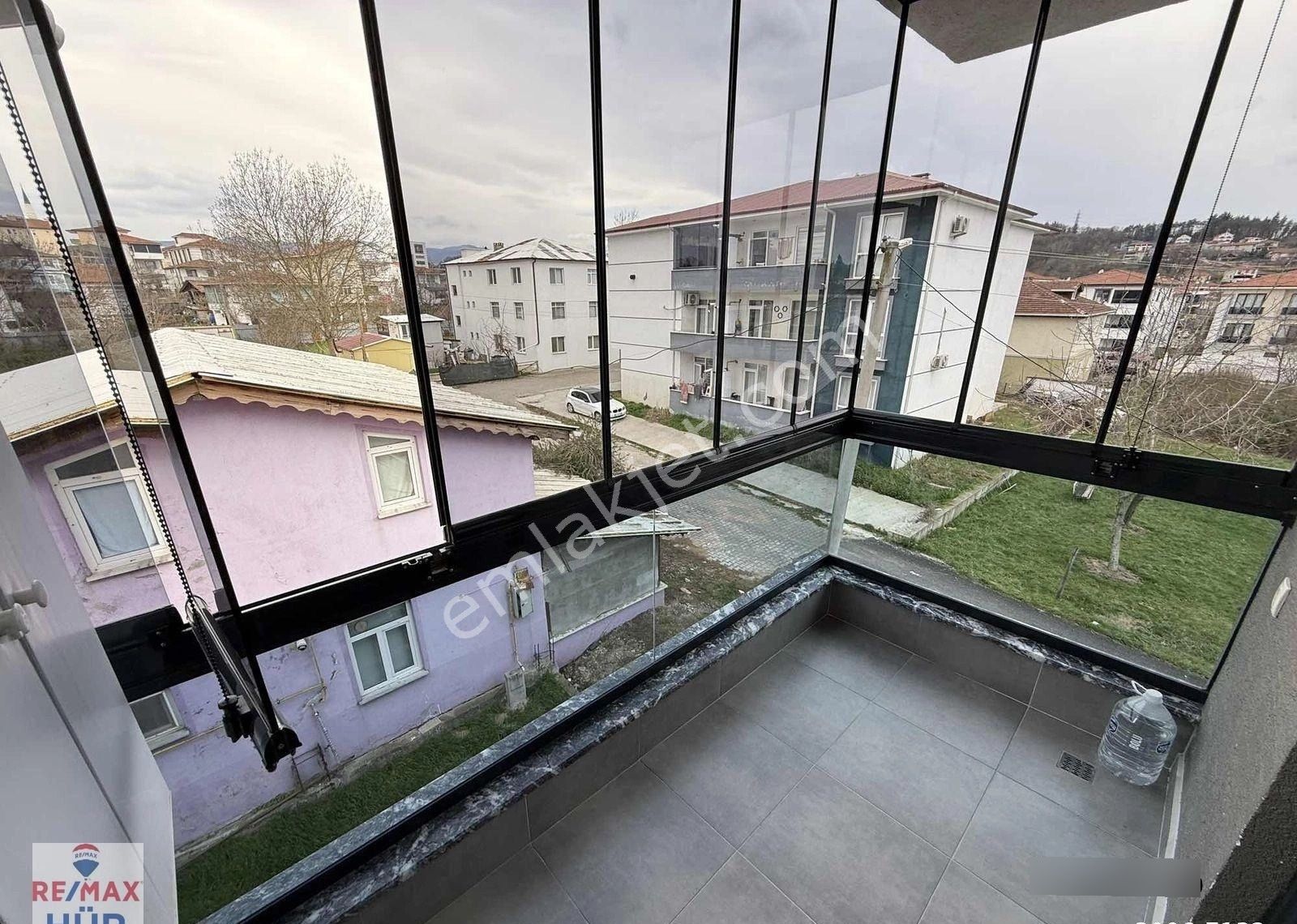 Ömer İnan Remax Hür 2+1 Kiralık Köşe Daire - Görsel 7