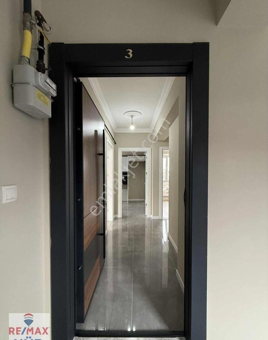 Ömer İnan Remax Hür 2+1 Kiralık Köşe Daire - Görsel 12