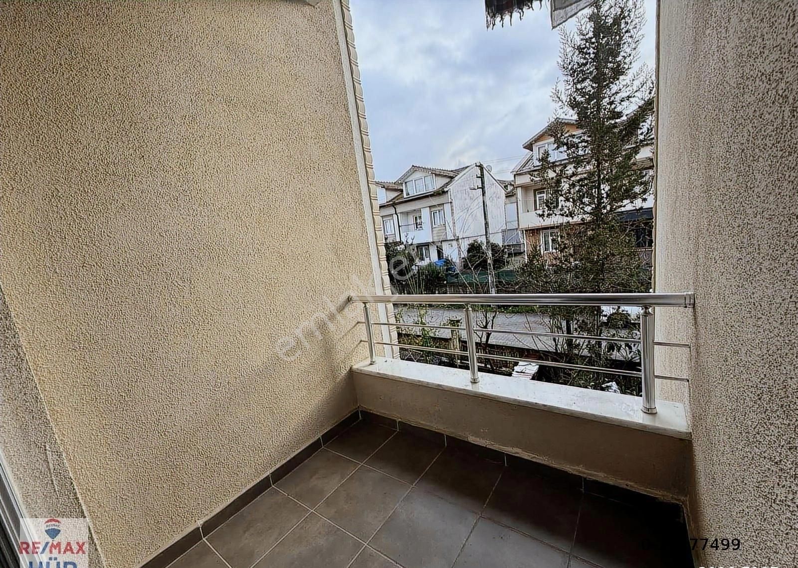 Ömer İnan Remax Hür Marketler Bölge 3+1 Kiralık Daire - Görsel 11