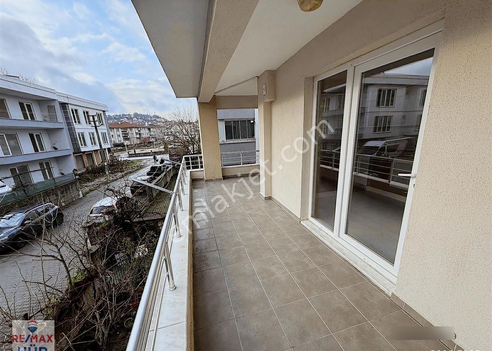 Ömer İnan Remax Hür Marketler Bölge 3+1 Kiralık Daire - Görsel 13