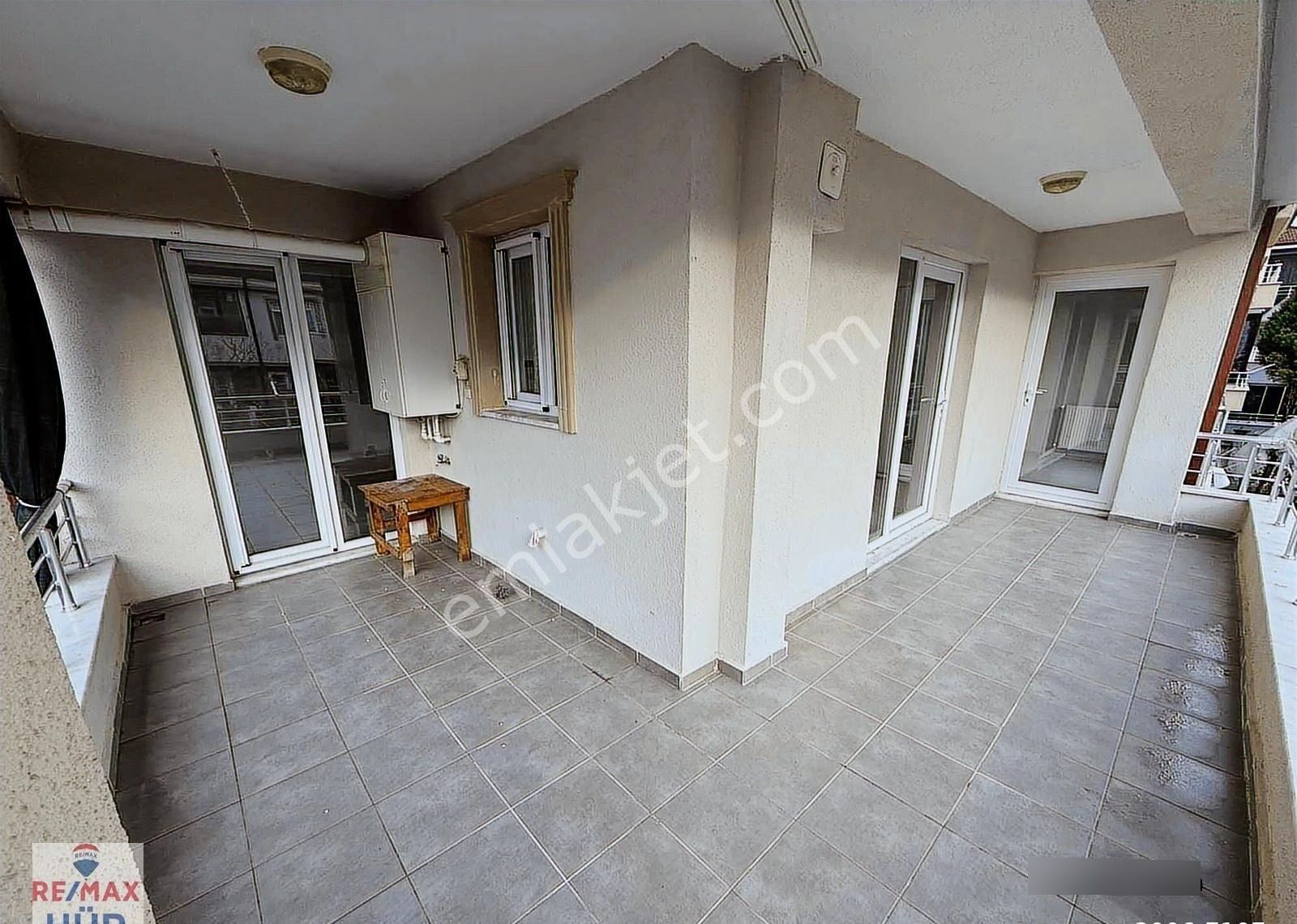 Ömer İnan Remax Hür Marketler Bölge 3+1 Kiralık Daire - Görsel 10