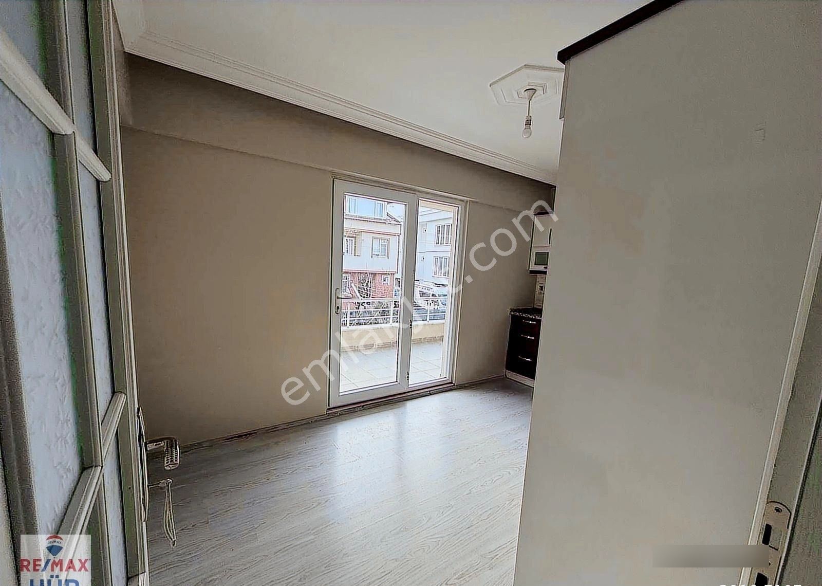 Ömer İnan Remax Hür Marketler Bölge 3+1 Kiralık Daire - Görsel 5