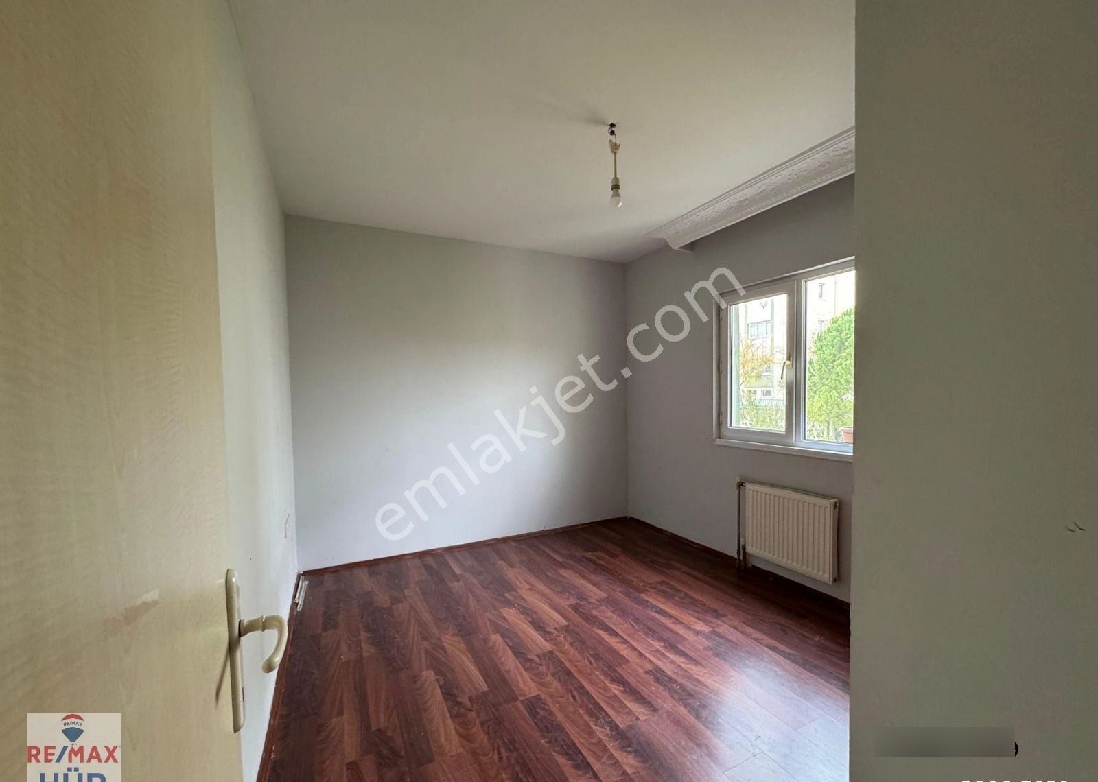 Remax Hür Yeşim Kara'dan Camili 2 Mahallesinde Kiralık Daire - Görsel 11