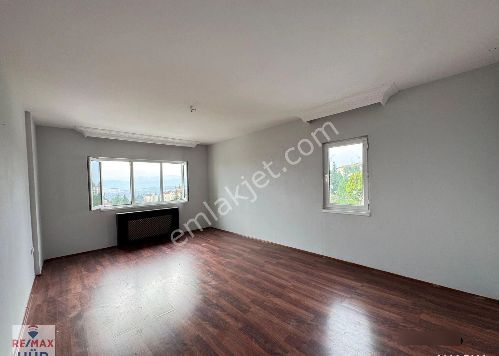 Remax Hür Yeşim Kara'dan Camili 2 Mahallesinde Kiralık Daire - Görsel 4