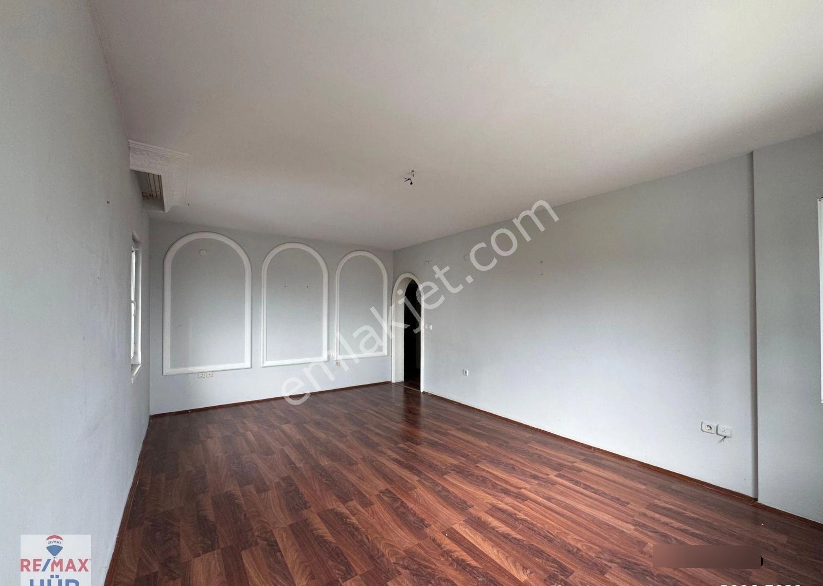 Remax Hür Yeşim Kara'dan Camili 2 Mahallesinde Kiralık Daire - Görsel 13