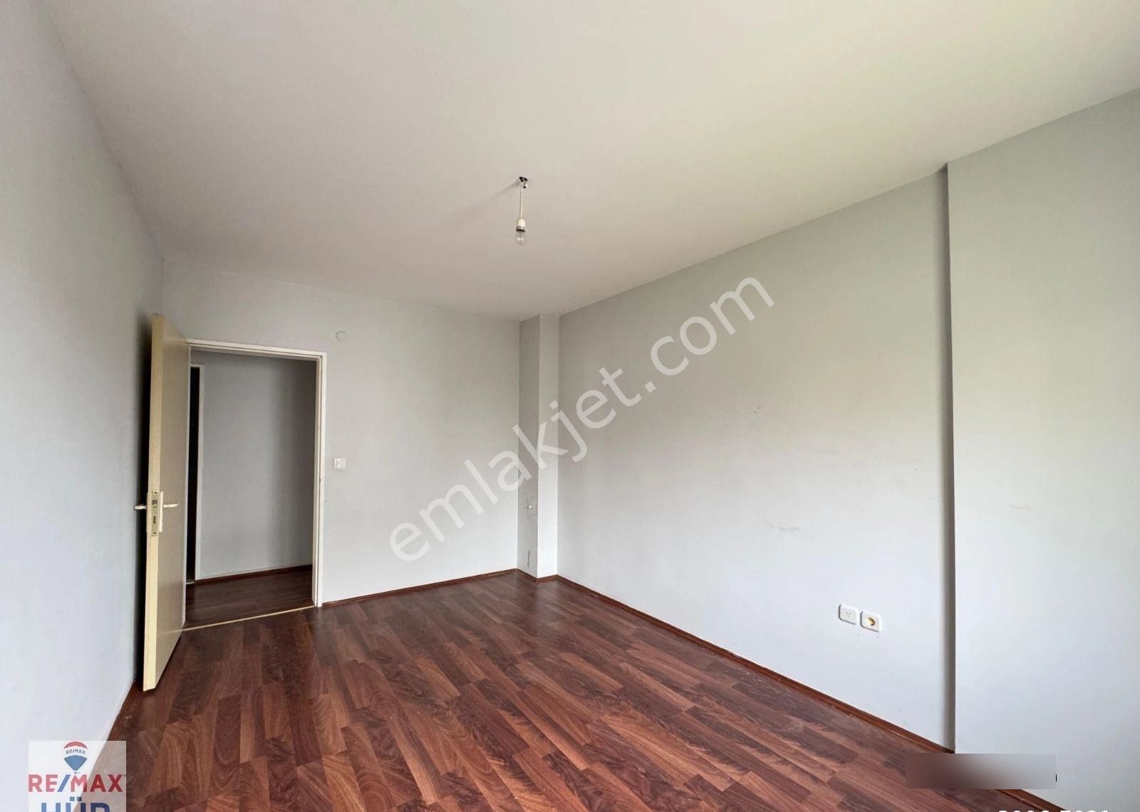 Remax Hür Yeşim Kara'dan Camili 2 Mahallesinde Kiralık Daire - Görsel 16