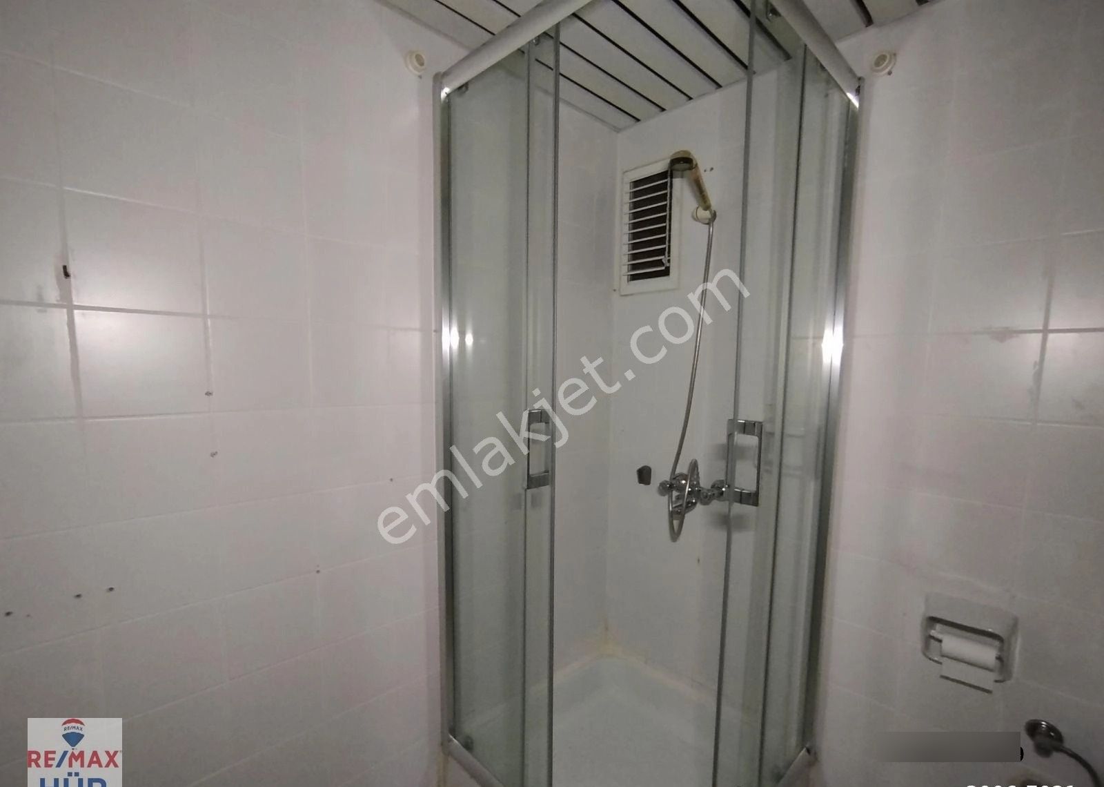 Remax Hür Yeşim Kara'dan Camili 2 Mahallesinde Kiralık Daire - Görsel 17