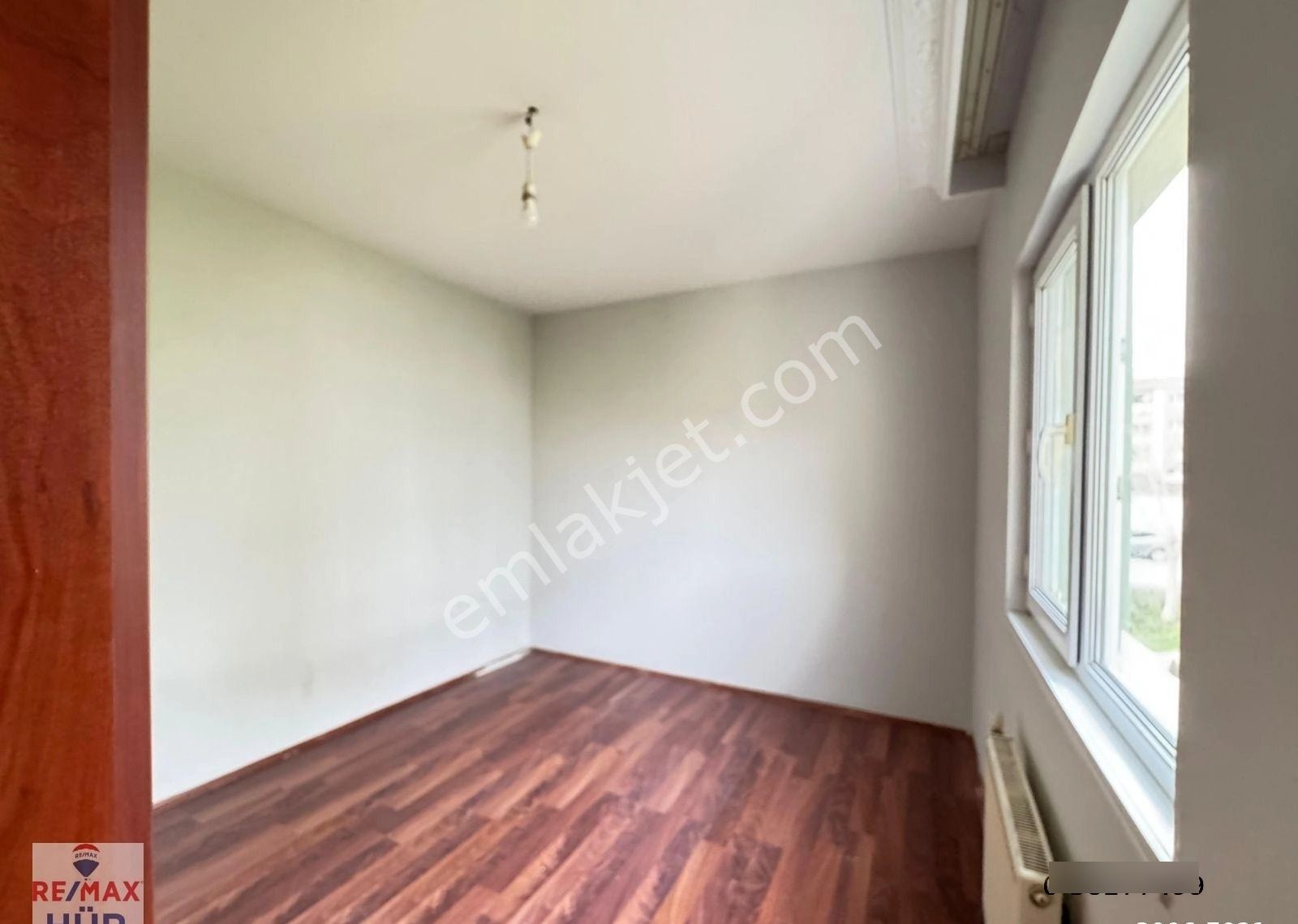 Remax Hür Yeşim Kara'dan Camili 2 Mahallesinde Kiralık Daire - Görsel 15