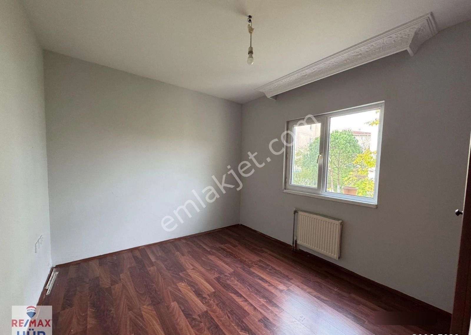 Remax Hür Yeşim Kara'dan Camili 2 Mahallesinde Kiralık Daire - Görsel 3